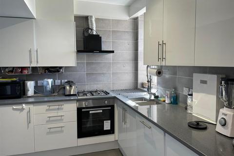 undefined, St. Pauls Drive, Lancaster LA1