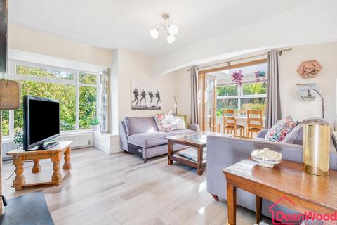 undefined, Broadlands, Churchtown, Ramsey