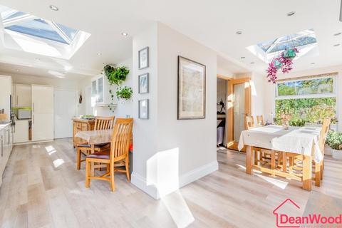 undefined, Broadlands, Churchtown, Ramsey