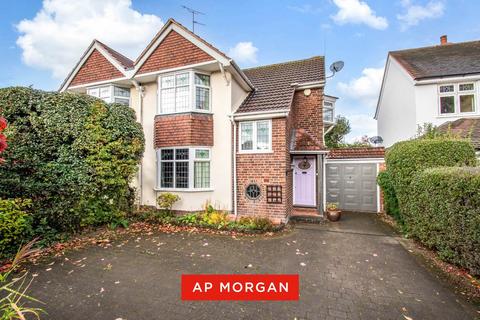 3 bedroom semi-detached house for sale, Norton Road, Stourbridge, West Midlands, DY8
