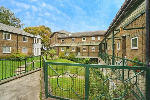 undefined, Melbourne Avenue, Broomhill, Sheffield