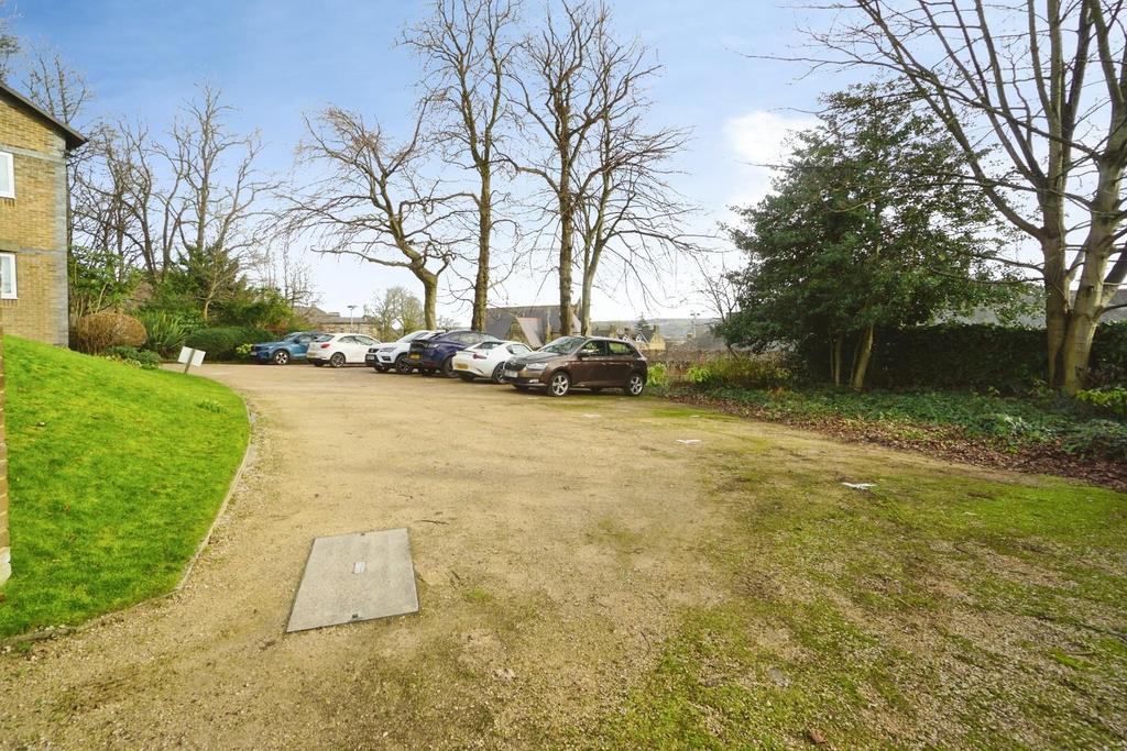 Car park