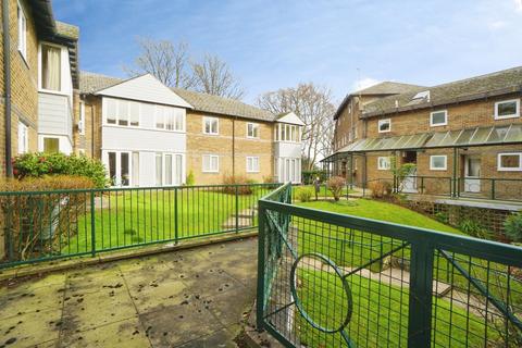 undefined, Melbourne Avenue, Broomhall, Sheffield