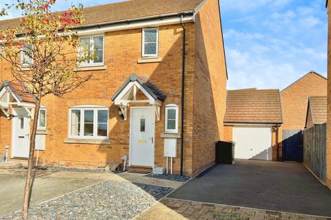 undefined, Elm Park, Oxfordshire OX11