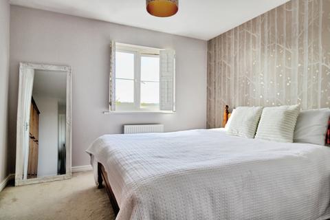 undefined, Elm Park, Oxfordshire OX11