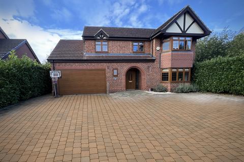 5 bedroom detached house for sale, Laurel Grove, Retford, DN22