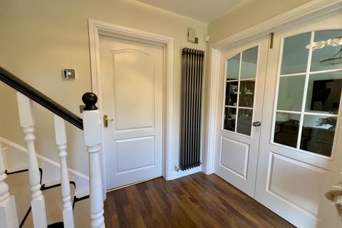 5 bedroom detached house for sale, Laurel Grove, Retford, DN22