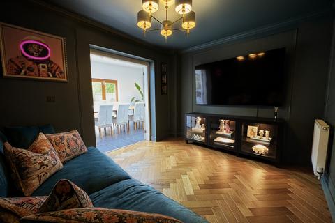 undefined, Laurel Grove, Retford, DN22