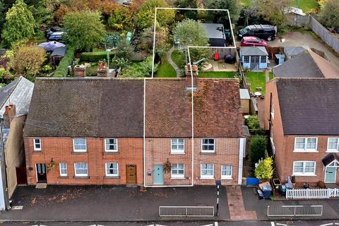 High Street, Sandridge, St Albans