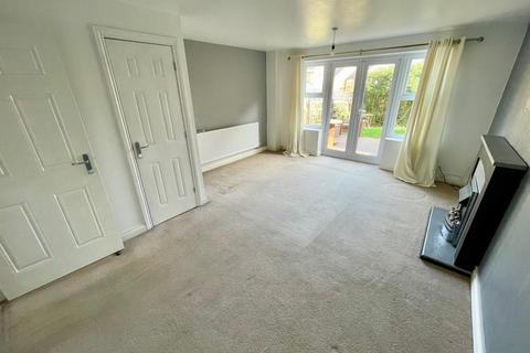 3 bedroom end of terrace house for sale, Fescue Close, Ingleby Barwick