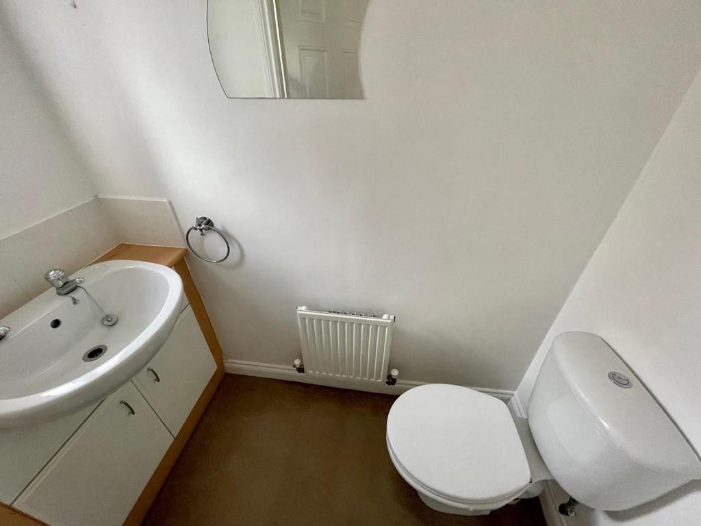 Cloaks WC