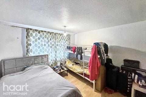 undefined, Luther Close, Nottingham