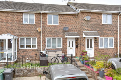2 bedroom terraced house for sale, Stainers Close, Ryde PO33