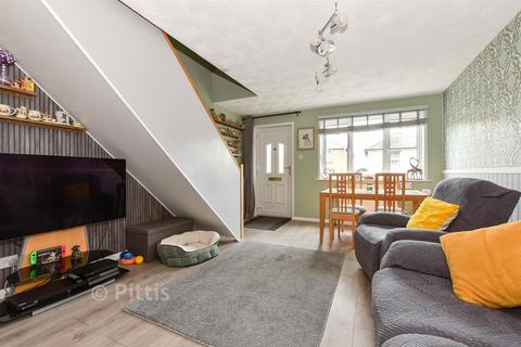 2 bedroom terraced house for sale, Stainers Close, Ryde PO33