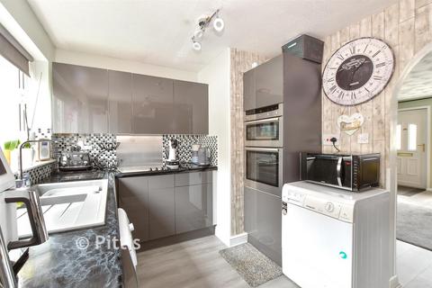 2 bedroom terraced house for sale, Stainers Close, Ryde PO33