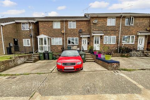 2 bedroom terraced house for sale, Stainers Close, Ryde PO33
