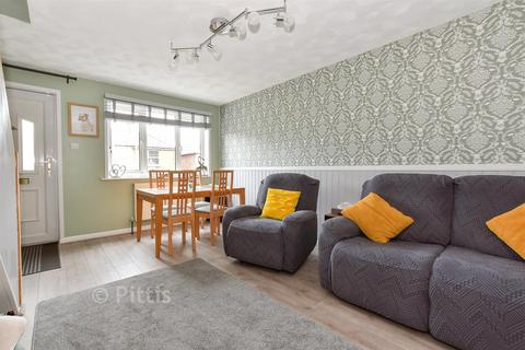 2 bedroom terraced house for sale, Stainers Close, Ryde PO33