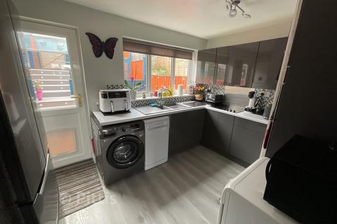 2 bedroom terraced house for sale, Stainers Close, Ryde PO33