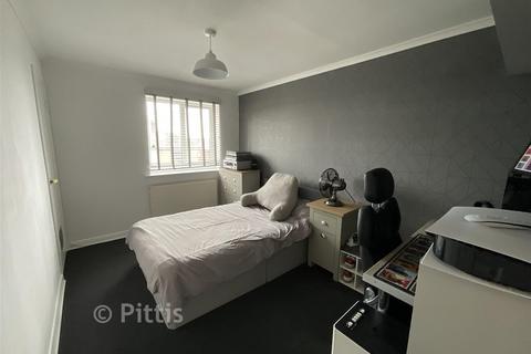 2 bedroom terraced house for sale, Stainers Close, Ryde PO33
