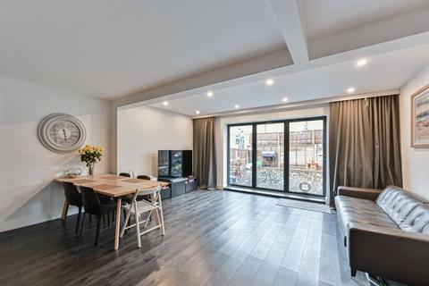 undefined, New Park Road, Streatham Hill, London, SW2