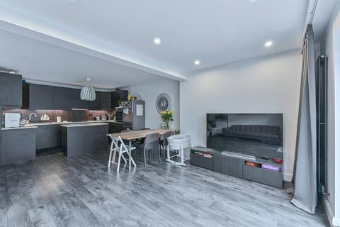 undefined, New Park Road, Streatham Hill, London, SW2