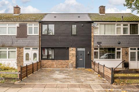 New Park Road, Streatham Hill, London, SW2