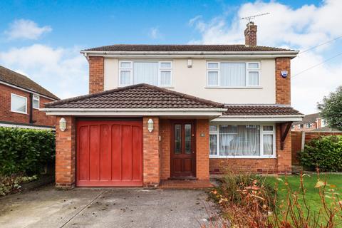 undefined, Druridge Drive, Penketh, Warrington