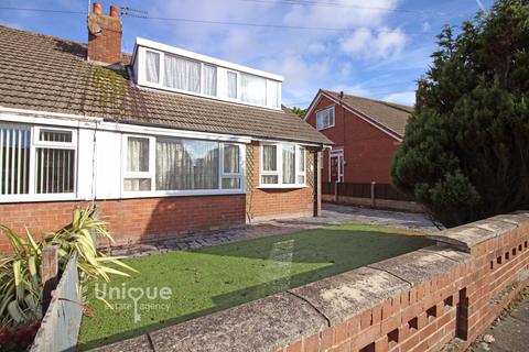 undefined, Parkstone Avenue,  Thornton-Cleveleys, FY5