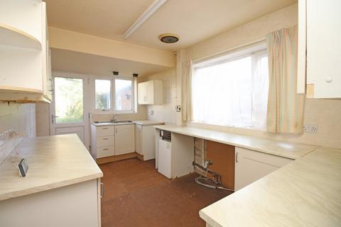 undefined, Parkstone Avenue,  Thornton-Cleveleys, FY5