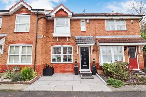 undefined, Elmsett Close, Warrington