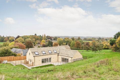 undefined, Upper Oddington