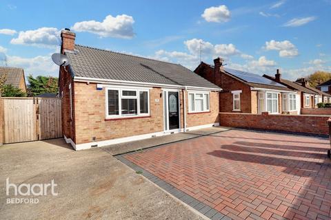 2 bedroom bungalow for sale, Garnith Close, Bedford