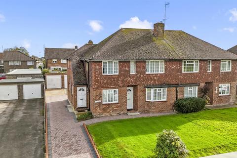 Goring Street, Goring-By-Sea, Worthing
