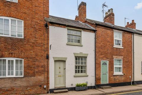 undefined, High Street, Henley-In-Arden