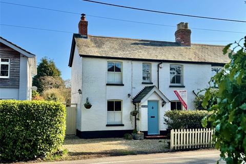 Woodcock Lane, Hordle, Hampshire, SO41