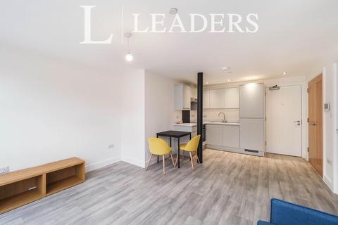 1 bedroom flat to rent, Crocus Street, NG2