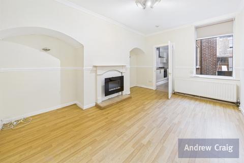 undefined, Aln Street, Hebburn