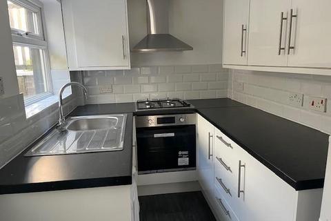 undefined, Hamerton Road, Northfleet DA11