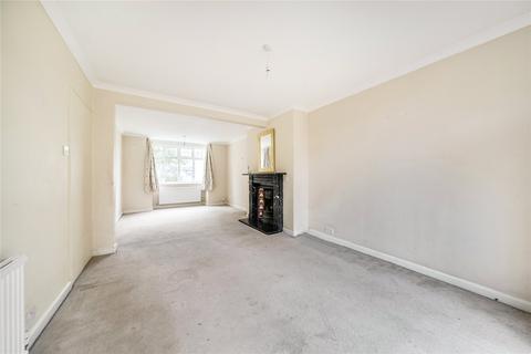 3 bedroom semi-detached house for sale, Endway, Surbiton KT5