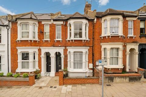2 bedroom flat for sale, Douglas Road, London NW6