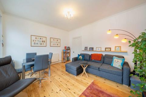 First Floor Flat, 18 Douglas Road, London, NW6 7RP