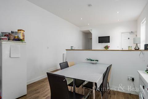 5 bedroom semi-detached house to rent, Wellington Road, Norwich