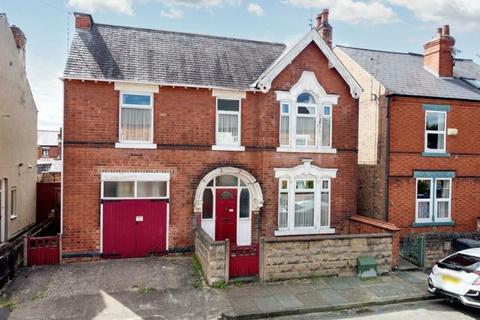 William Street, Long Eaton, NG10