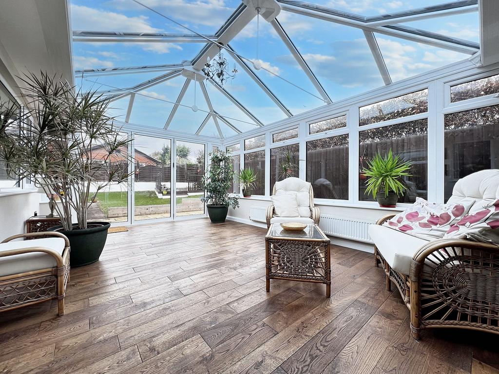 Orangery
