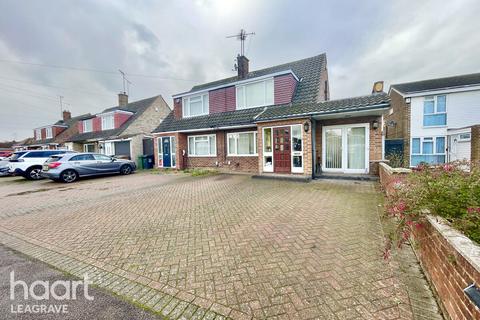 Vincent Road, Luton