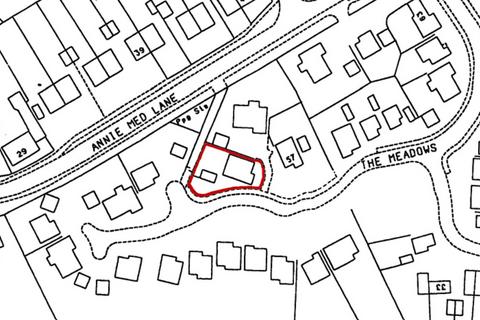 2 bedroom detached bungalow for sale, The Meadows, Brough, HU15