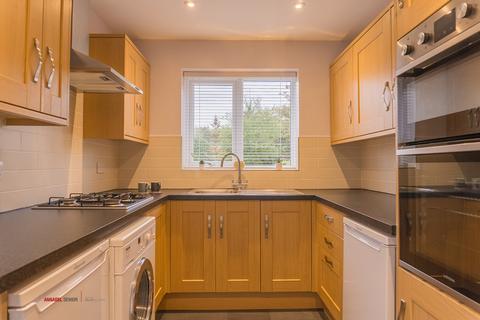 2 bedroom detached bungalow for sale, The Meadows, Brough, HU15