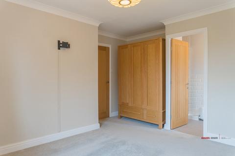 2 bedroom detached bungalow for sale, The Meadows, Brough, HU15