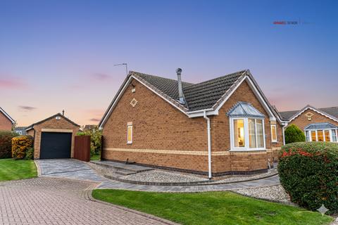 undefined, The Meadows, Brough, HU15