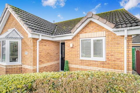 3 bedroom detached bungalow for sale, The Meadows, South Cave, HU15